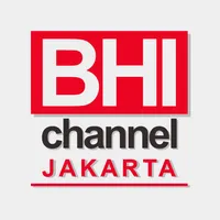 BHI Channel Jakarta icon