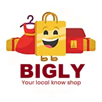 Bigly icon