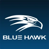 BlueHawk icon