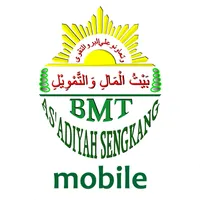 BMT As'adiyah Mobile icon