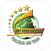 Bmt Nusa Kartika Online icon