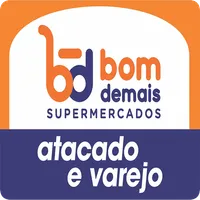 Rádio Bom Demais icon