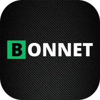BONNET Vehicle Management App icon