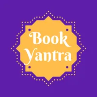 Book Yantra icon
