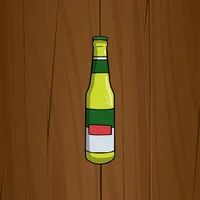 Bottle Spinner Party Game icon