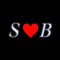 B + S Letters Love Wallpapers icon