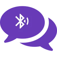 BTchat- Chat without internet icon