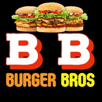 Burger Bros Payyanur icon