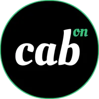 Cabon Partner - Taxi / Cab bus icon