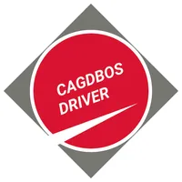 CAGDBOS DRIVER icon