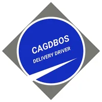 CAGDBOS DELIVERY DRIVER icon