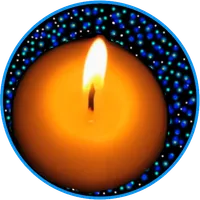 Candle | Meditate Relax Sleep icon