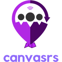 Canvasrs icon