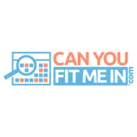 Canyoufitmein icon