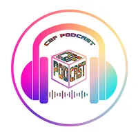 CBF PODCAST icon