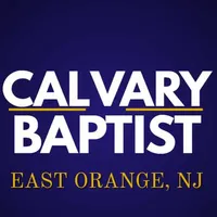 Calvary Baptist NJ icon