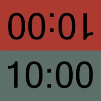 Chess Timer icon