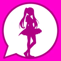 Chicas Chat icon