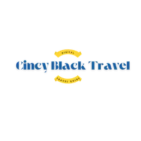 Cincy Black Travel Guide icon