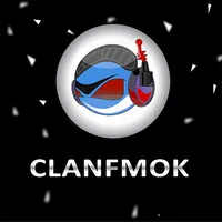 Clan FM OK icon