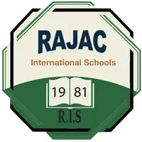 Rajac International School icon
