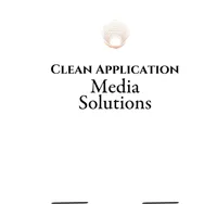 Clean Application icon