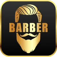 Barber - Barbeiro em Domicílio icon