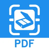 Cloud Scanner: scan pdf & docs icon