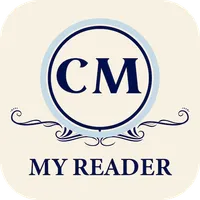 My Story Reader icon