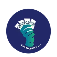 CN Tickets Retailers App icon