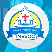 Colegio INEVOC Plataforma icon