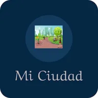 Mi Ciudad icon