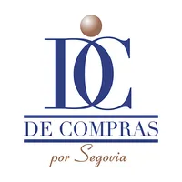 De compras por Segovia icon