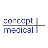 Concept Medical Dictation icon