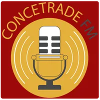 Concetrade FM icon