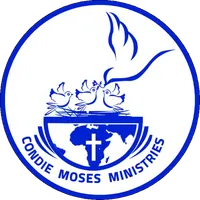 CONDIE MOSES MINISTRIES icon