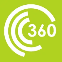 Conn360 icon