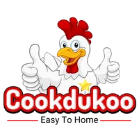 Cookdukoo icon