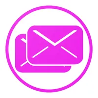 Mail App for Yahoo and Hotmail icon