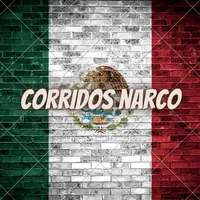 Corridos Narco App icon