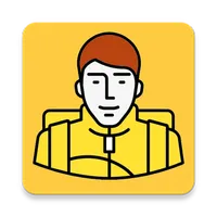 Работа курьером на районе icon