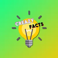 Crazy FACTS - Did You Know? icon