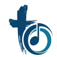 Cross Gospel icon