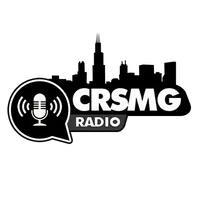 CRSMG RADIO icon