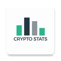 CryptoStats | Real Time Coin R icon