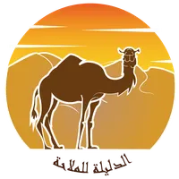 خرائط الصحراء البرية icon