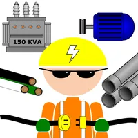 Cálculos Eléctricos Nom icon