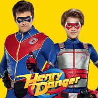 Captain Henry Danger Videos icon