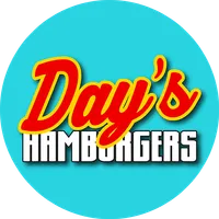 Day's Hamburgers icon