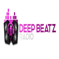 Deep Beatz Radio icon